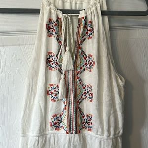 Women’s dress